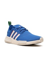 Adidas NMD R1 "Red/Royal Blue/Off White" sneakers