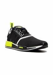Adidas NMD_R1 "Solar Yellow" sneakers