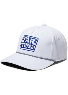 Adidas Novelty Parley Three Hat (Youth)