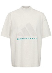 Adidas One Basketball T-shirt