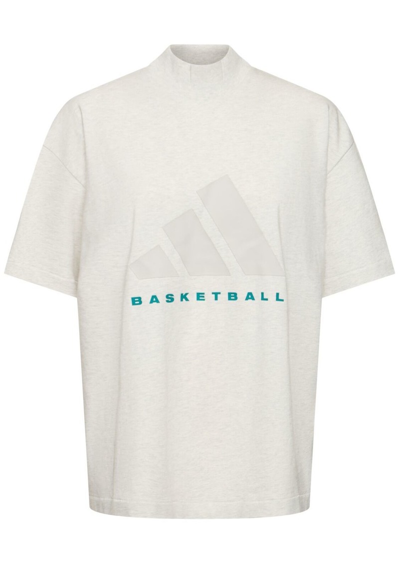 Adidas One Basketball T-shirt