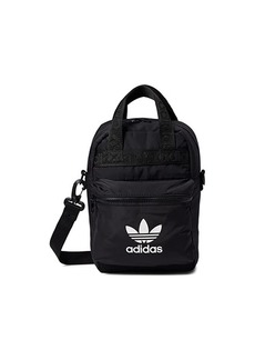 Adidas Originals Micro Backpack Small Mini Travel Bag