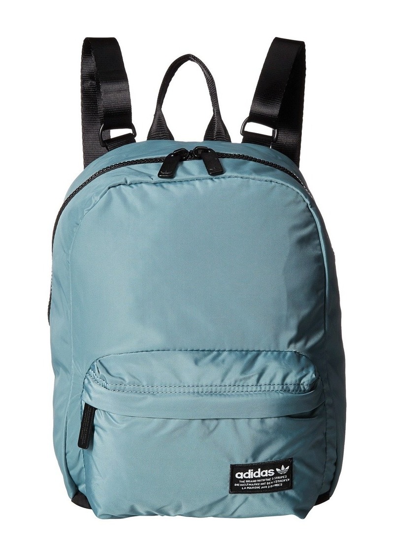 adidas original national compact backpack