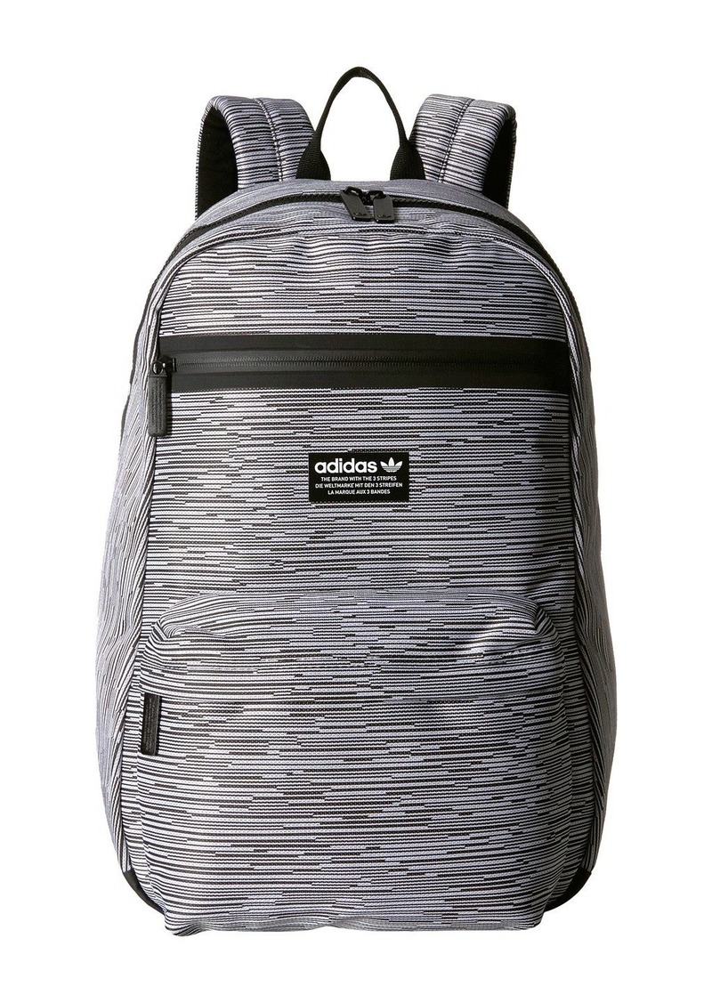 Originals National Primeknit Backpack 