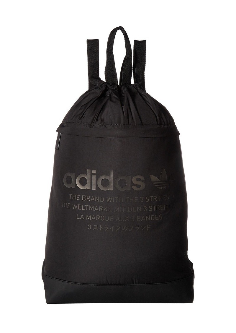Adidas Originals NMD Sackpack | Bags