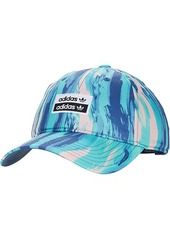 Adidas Originals Relaxed Fit Strapback Cap