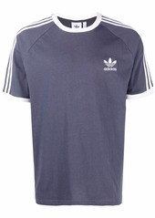 Adidas Originals striped T-shirt