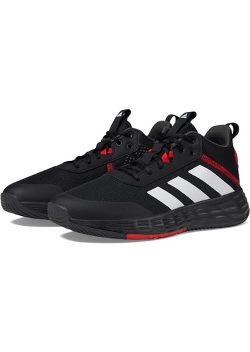 Adidas Own The Game 2.0 Basketball Shoes