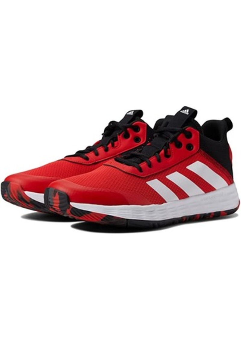 Adidas Own The Game 2.0 Basketball Shoes