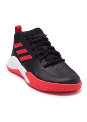 Adidas Own The Game Basketball Sneaker