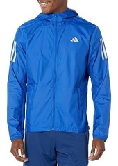 Adidas Own The Run Jacket