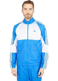 Adidas Oyster Track Top