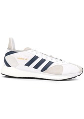 Adidas panelled sneakers