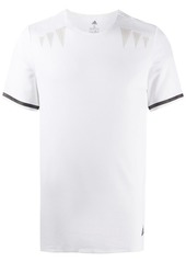 Adidas perforated shortsleeve T-shirt