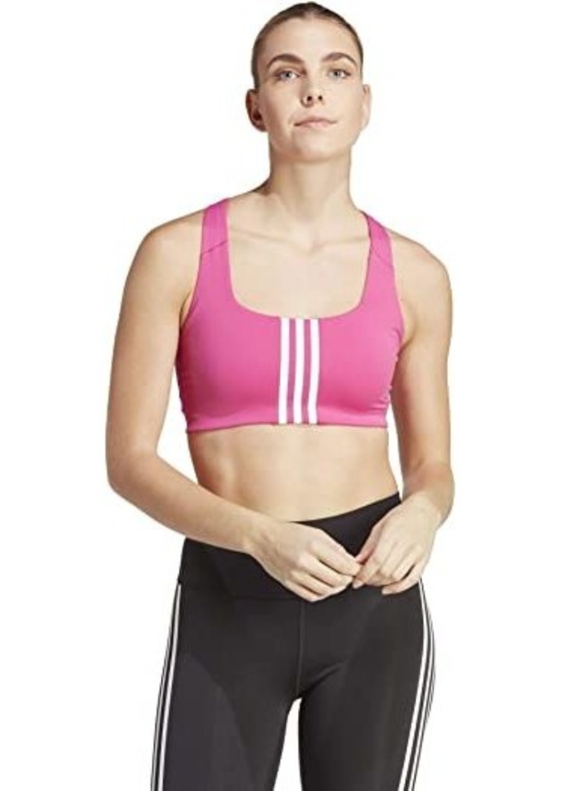 Adidas PowerImpact Training Medium Support Bra