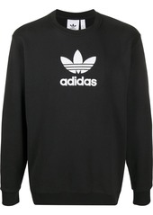 Adidas Premium crew-neck sweatshirt