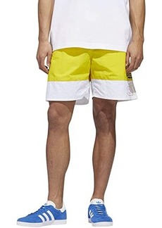 adidas intack shorts