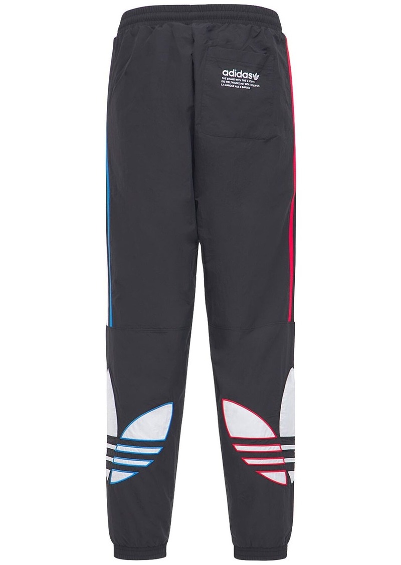 Adidas Primegreen Tricolor Track Pants