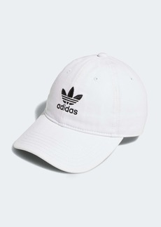 Adidas Relaxed Strap-Back Hat