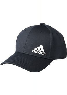 Adidas Release II Stretch Fit Structured Cap