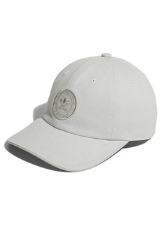 Adidas Resort Relaxed Fit Strapback Hat
