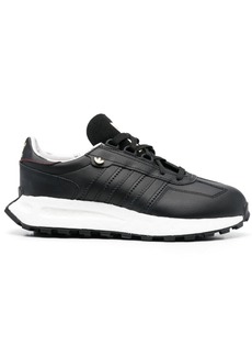 Adidas Retropy E5 leather sneakers