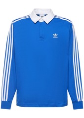 Adidas Rugby Polo