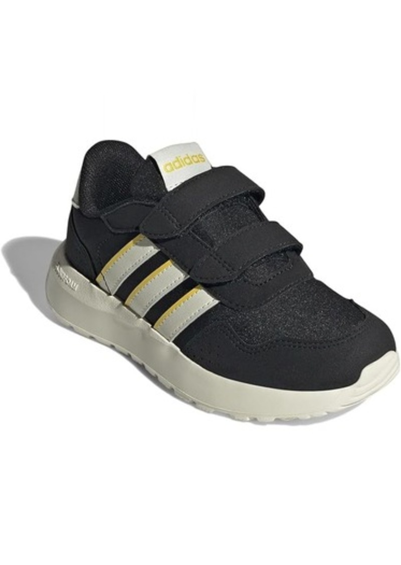 Adidas Run 60s Shoes (Big Kid)