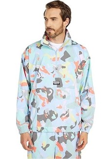 Adidas RYV Print Windbreaker