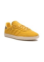 Adidas Samba "Bold Gold" sneakers