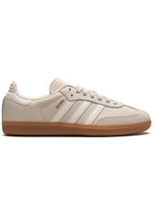 Adidas Samba OG "Beige/White" sneakers