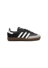 Adidas Samba Vegan "Black/White/Gum" sneakers