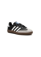 Adidas Samba Vegan "Black/White/Gum" sneakers