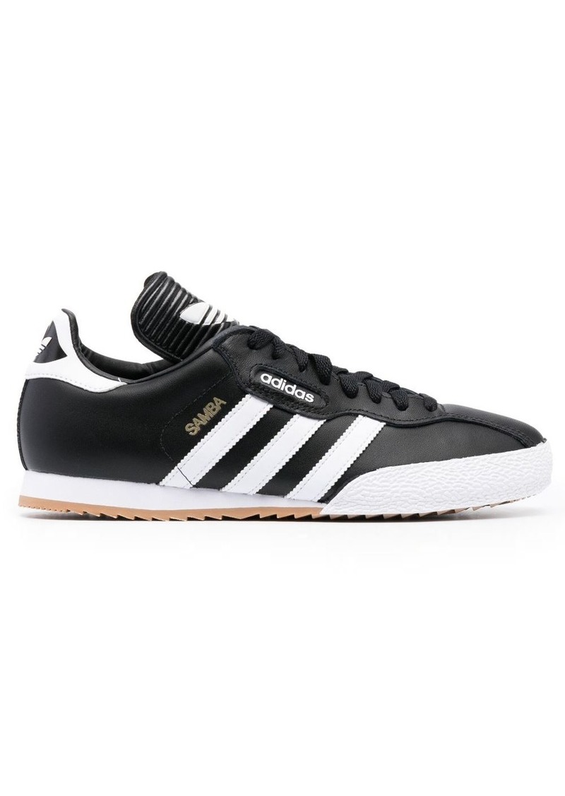 Adidas Samba Super low-top sneakers