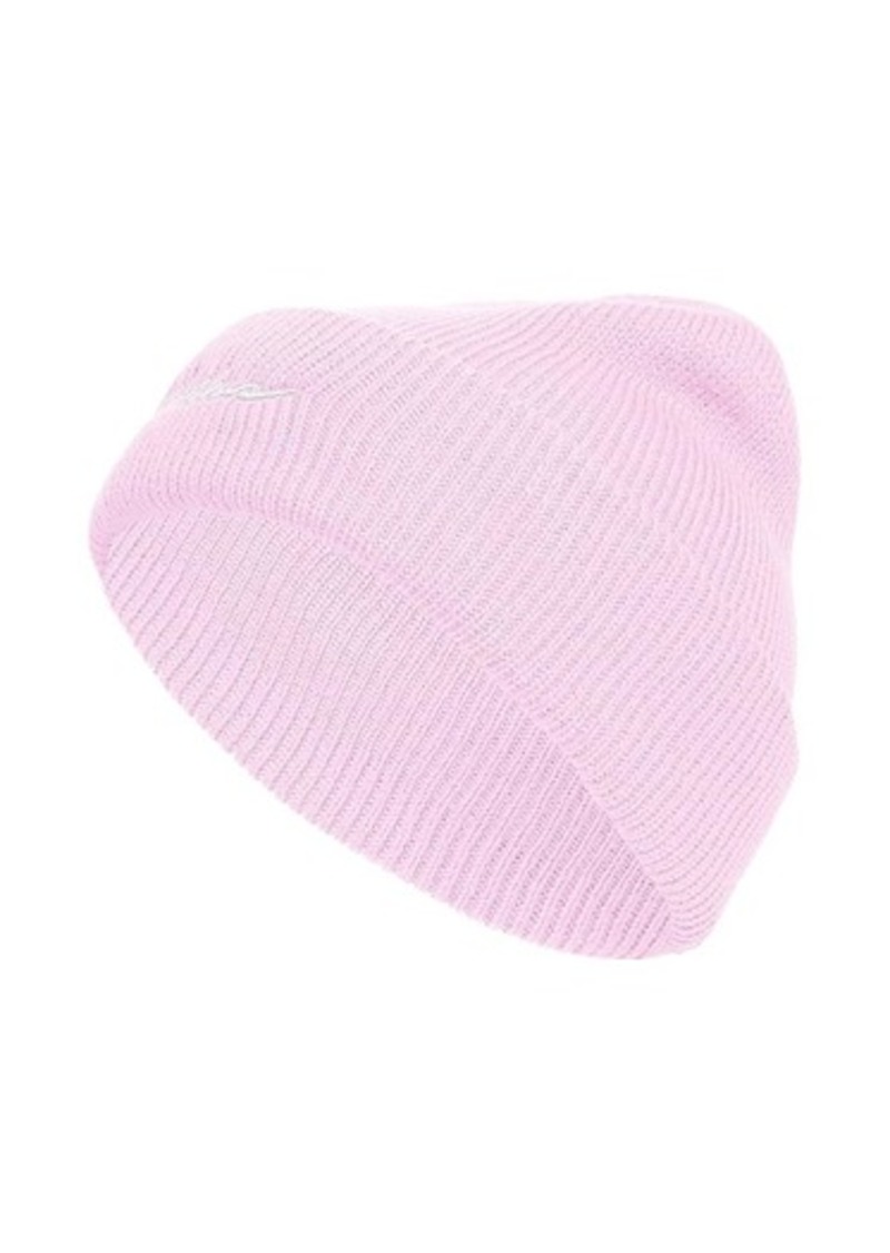 Adidas Script Fold Beanie