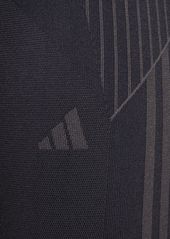 Adidas Seamless Aeroknit 7/8 Leggings