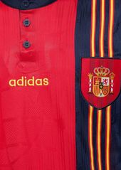 Adidas Spain 96 Jersey