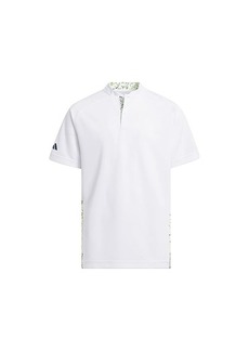 Adidas Sport Collar Polo Shirt (Little Kids/Big Kids)