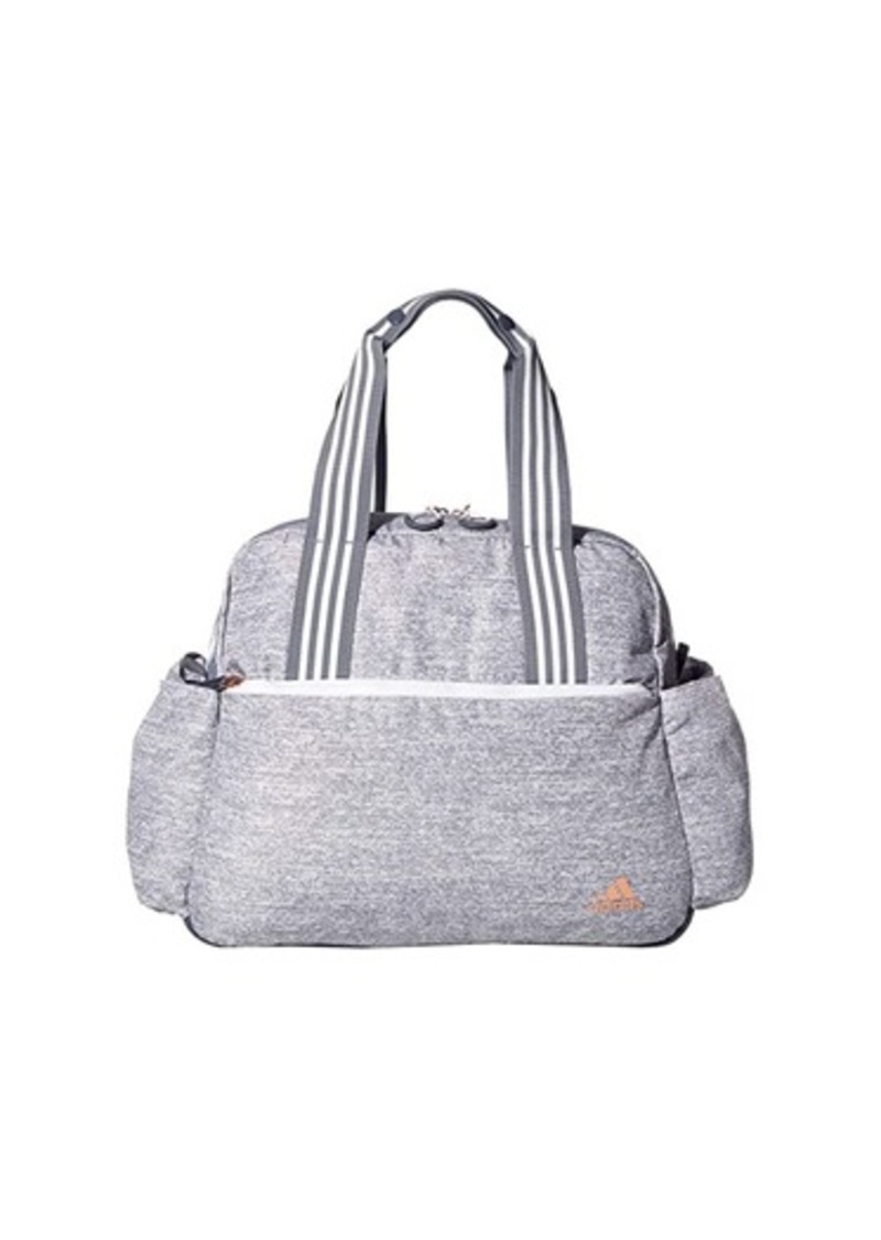 sport to street tote bag