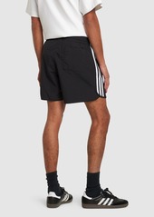 Adidas Sprinter Recycled Tech Shorts