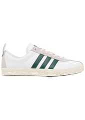 Adidas Spzl Trainer Leather Sneakers