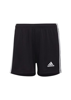 Adidas Squadra 21 Shorts (Little Kids/Big Kids)