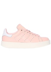 Adidas Stan Smith Bold Leather Sneakers