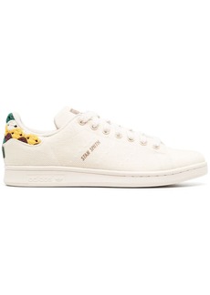 Adidas Stan Smith lace-up sneakers