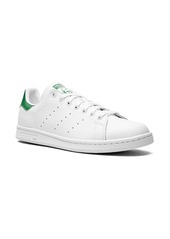 Adidas Stan Smith 'Ftwwht/Ftwwht/Green" sneakers