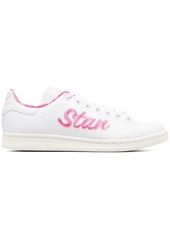 Adidas Stan Smith leather trainers