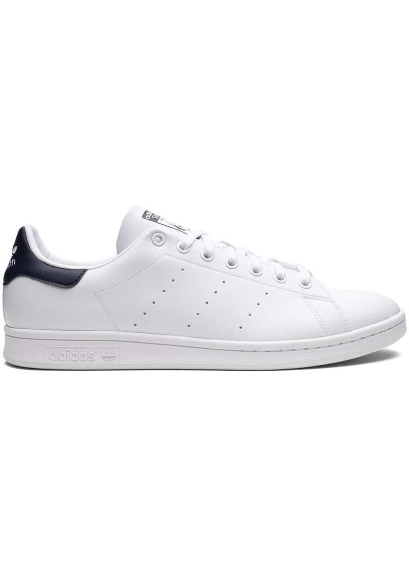 Adidas Stan Smith "White/Navy" sneakers