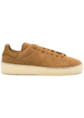 Adidas Stan Smith suede sneakers