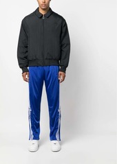 Adidas stripe-detai track pant