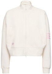 Adidas Stripes Track Top